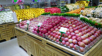 长沙市绿叶农产品贸易 绿色健康，品质生活的守护者