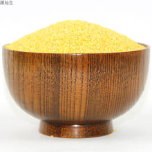 小米农产品的市场格局 从产地到餐桌的价值链分析